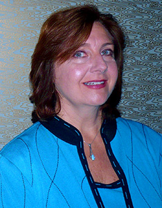 Mary Riggs Cohen, PhD