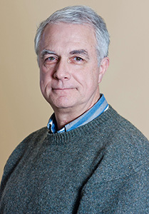 Thomas Zane, PhD, BCBA