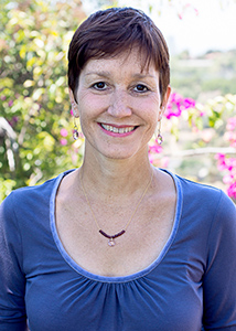Valerie Paradiz, PhD