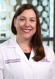 Suzanne V. Rybczynski, MD