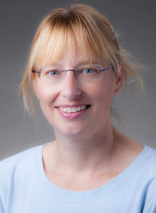 Heidi Hillman PhD, BCBA-D, LMHC