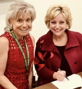 Denise D. Resnik and Linda J. Walder
