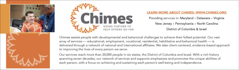 2018 Chimes International