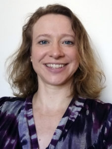 Laurel Ciavarri, PhD, BCBA, LABA