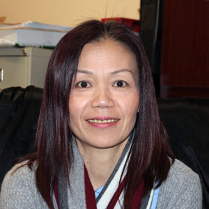 Kaori Nepo, PhD, BCBA-D