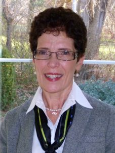 Marcia Eckerd, PhD