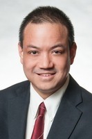 Vincent Siasoco, MD, MBA