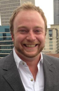 Lucas Steuber, MA-T, MS, CCC/SLP