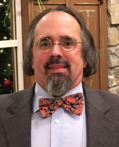 Stephen M. Tomczak, PhD, LMSW