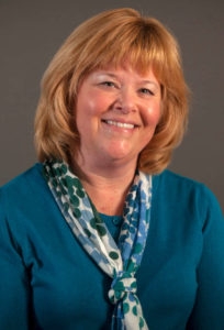 Kathleen Marshall, MA Ed, SAS 