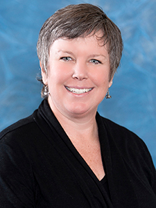 Patricia Wright, PhD, MPH