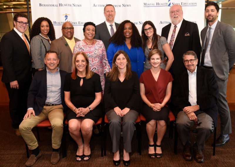 2019 MHNE Event Board Photo