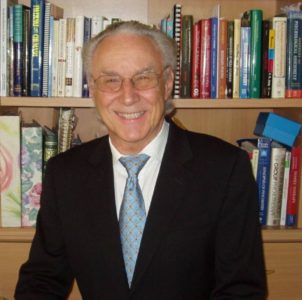 Edward R. Ritvo, MD