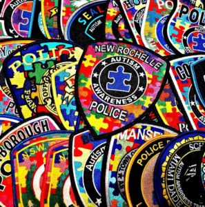 Sample of Autism Patches