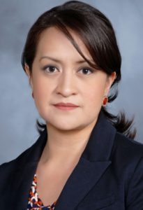 Marisela Huerta, PhD