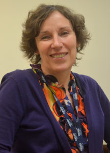 Mary Donahue, PhD, BCBA-D, LBA