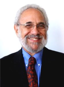 Michael B. Friedman, LMSW