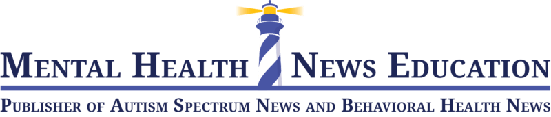 Mental Health News Education Logo