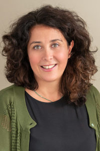 Adriana Di Martino, MD