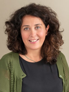 Adriana Di Martino, MD