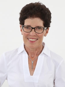 Marcia Eckerd, PhD