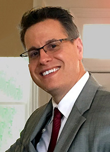 Christopher Bloh, PhD, BCBA-D