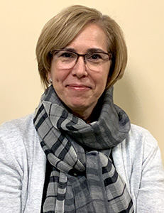 Ann-Marie Sabrsula, MA