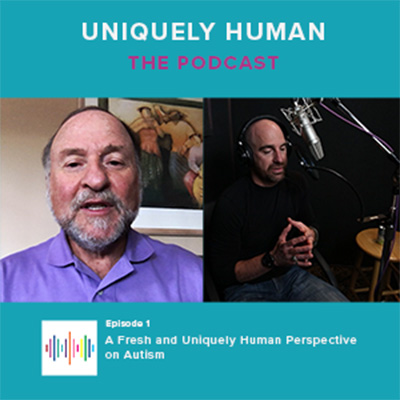 Uniquely Human Episode 1