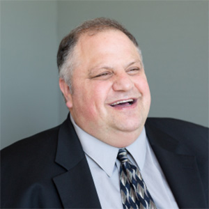 Steve Silberman