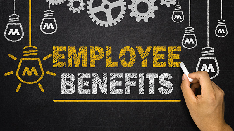 employee benefits