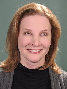 Marcia Scheiner