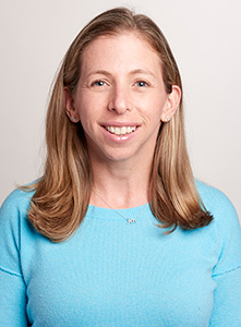 Michelle Gorenstein, PsyD