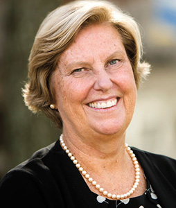 Ruth Eren, EdD