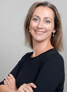 Andrea Lavigne, PhD, BCBA