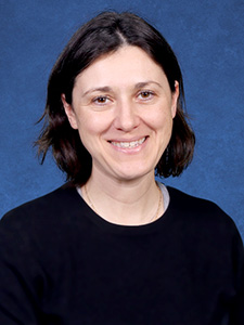 Laura McCabe, BCBA