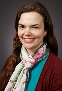 Anna A. Allen, PhD, CCC-SLP