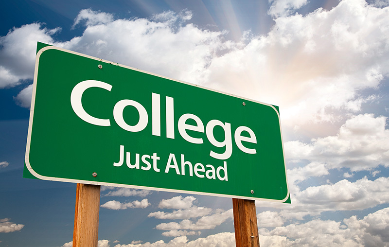 Planning for college