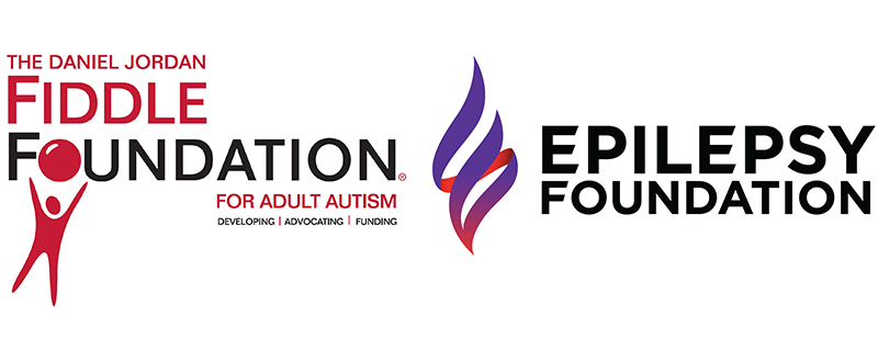 Daniel Jordan Fiddle Foundation and Epilepsy Foundation